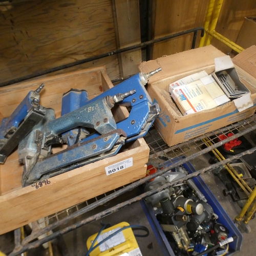 Lot 8018      