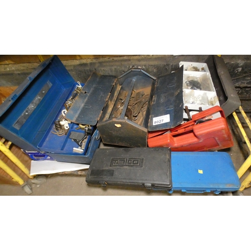 Lot 8027      