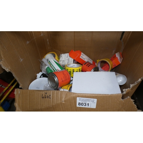 Lot 8031      