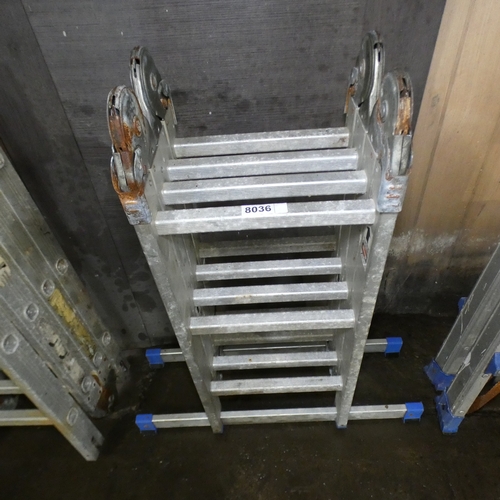 Lot 8036      