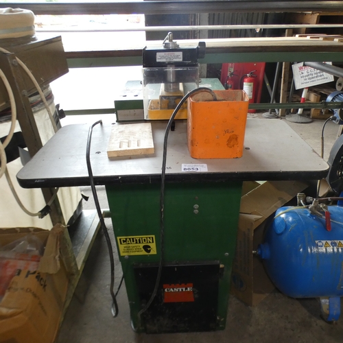 Lot 8053      