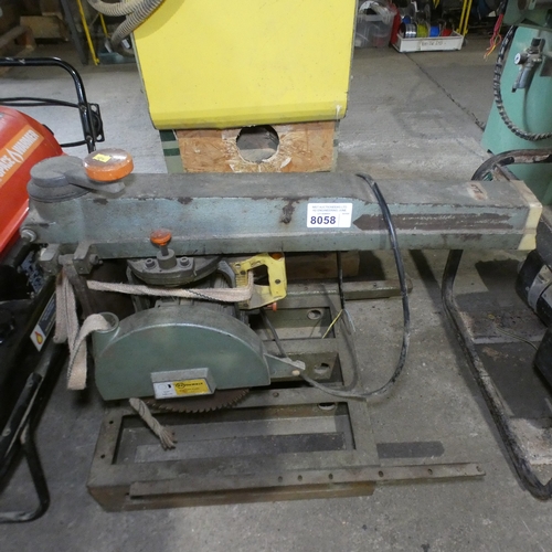 Lot 8058      