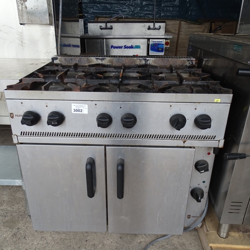 Lot 3002      