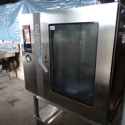 Lot 3013      
