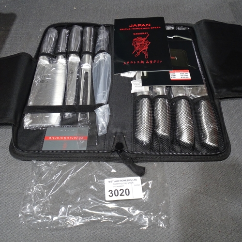 Lot 3020      