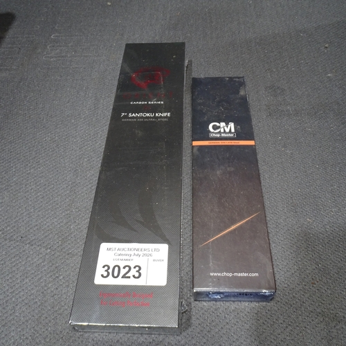 Lot 3023      
