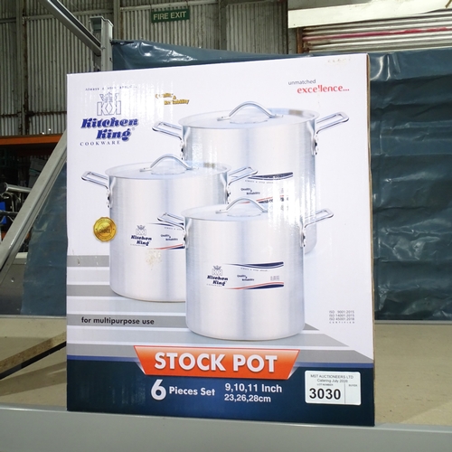 Lot 3030      