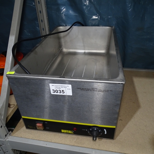 Lot 3035      