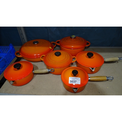 Lot 3037      