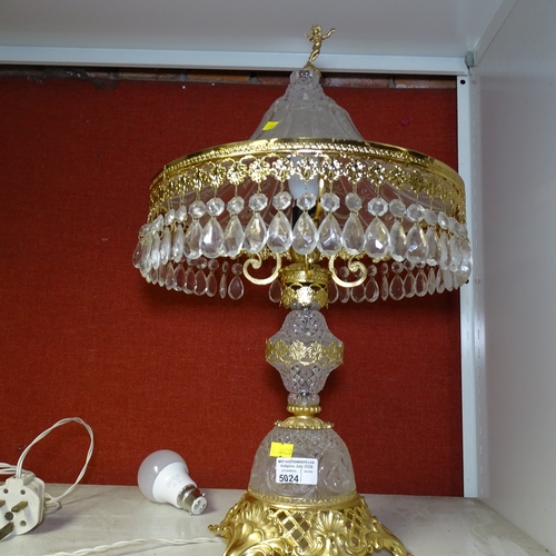 Lot 5024      