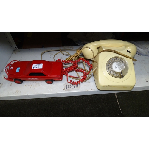 Lot 5035      