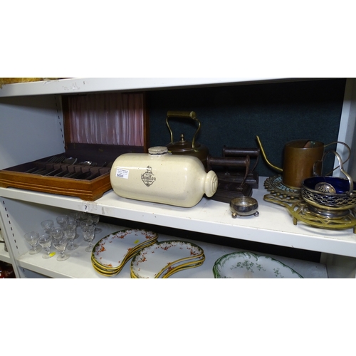 Lot 5038      
