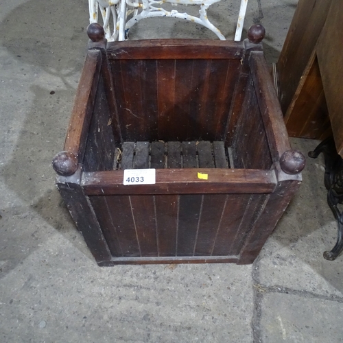 Lot 4033      