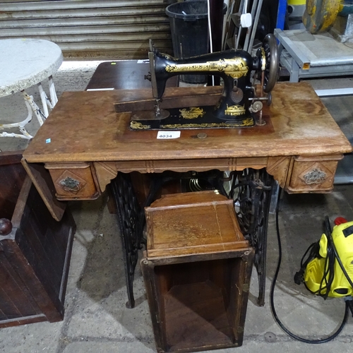 Lot 4034      