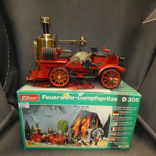 Lot 5059      