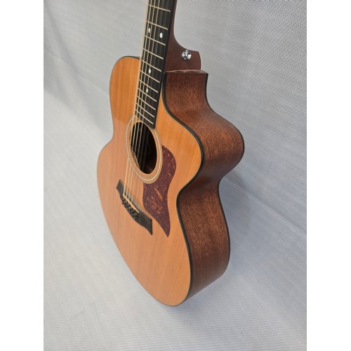 5283 - 1 x Taylor 355-CE 12- String Acoustic - Electric Guitar. SN: 20030724027. This guitar is accompanied... 