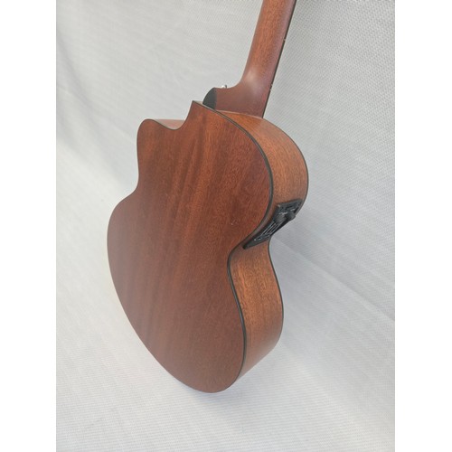 5283 - 1 x Taylor 355-CE 12- String Acoustic - Electric Guitar. SN: 20030724027. This guitar is accompanied... 