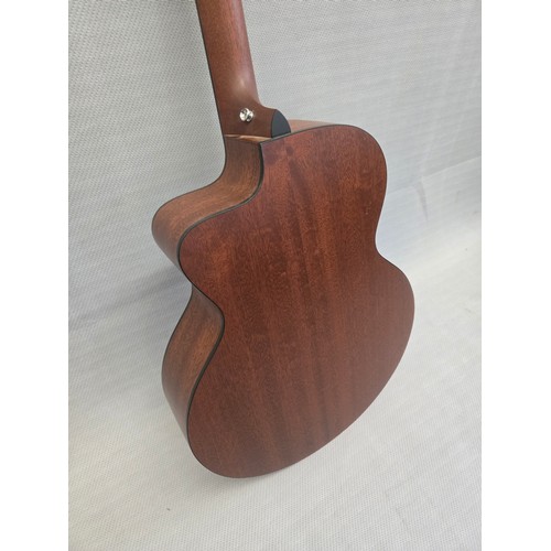 5283 - 1 x Taylor 355-CE 12- String Acoustic - Electric Guitar. SN: 20030724027. This guitar is accompanied... 