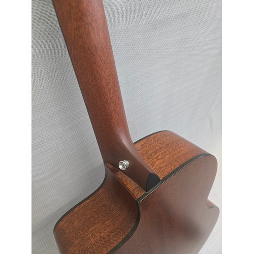5283 - 1 x Taylor 355-CE 12- String Acoustic - Electric Guitar. SN: 20030724027. This guitar is accompanied... 
