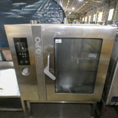 Lot 1039      