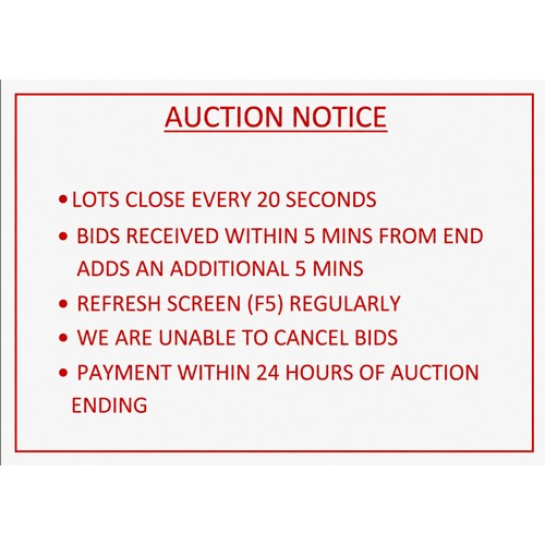Lot 0         