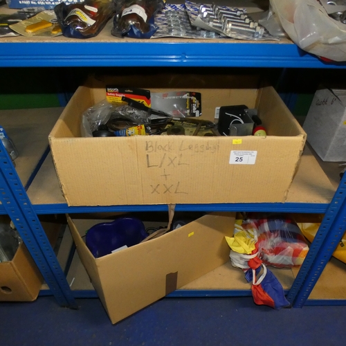 Lot 25        
