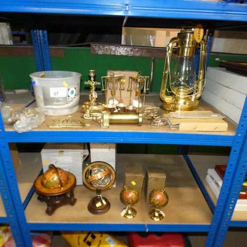 Lot 27        