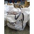 Vat. A quantity of Aquaflow 110mm terracotta 87.5° triple socket ...