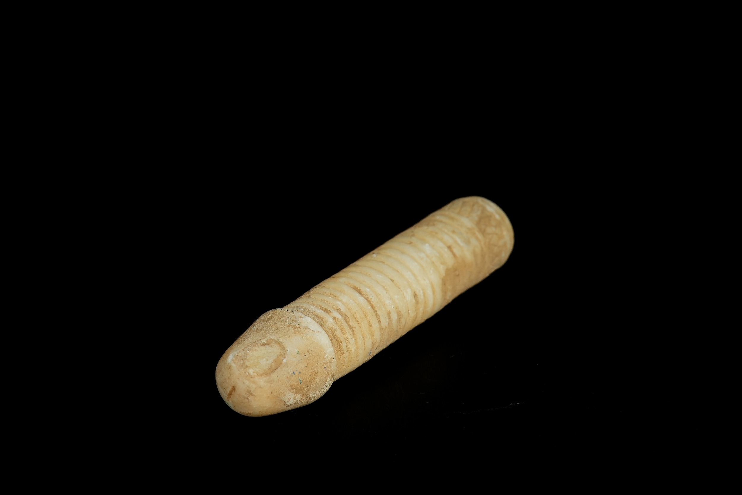 A Roman Marble Phallic Finial, 2ndÃ¢â ¬â 3rd Century AD - A carved ...