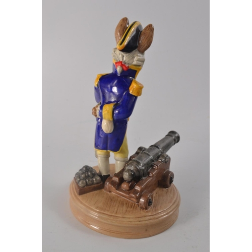 952 - Royal Doulton 'Captain' The Shipmates Collection DB319 2003 - Condition: in good order