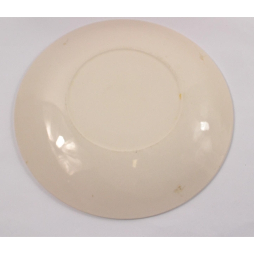 107 - A BEATLES BAND sJohn Ringo George & Paul small original side plate from the mid-1960's, in good cond... 