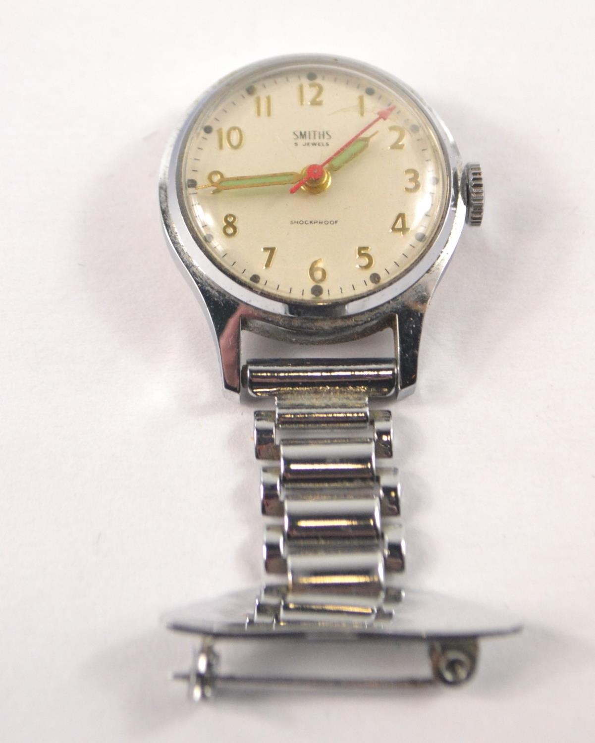 Vintage nurses online watch