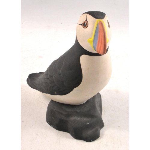 60 - A promotional style PUFFIN