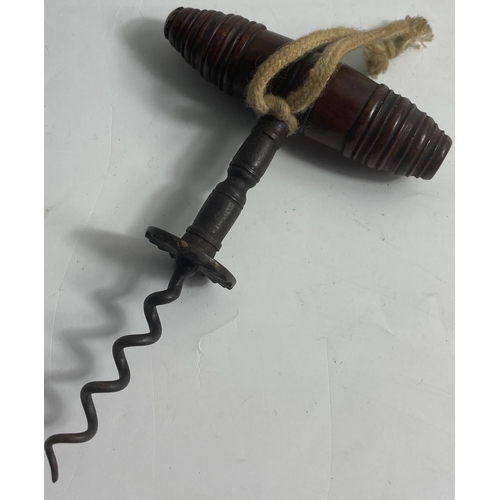 223D - Vintage BOTTLE OPENER. Forget your fancy modern contraptions, this just requires a good old-fashione... 