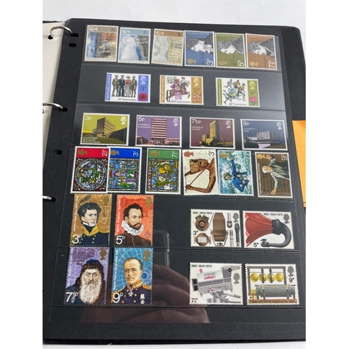 54 - DDay International stamp collection by PCS Honouring one of WWll most pivotal moments all within the... 