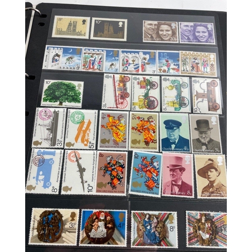 54 - DDay International stamp collection by PCS Honouring one of WWll most pivotal moments all within the... 