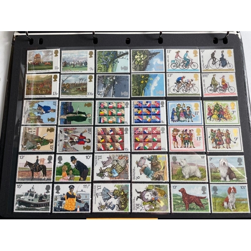 54 - DDay International stamp collection by PCS Honouring one of WWll most pivotal moments all within the... 