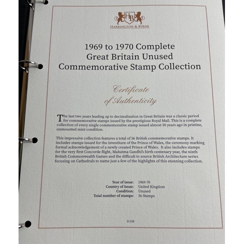 54 - DDay International stamp collection by PCS Honouring one of WWll most pivotal moments all within the... 