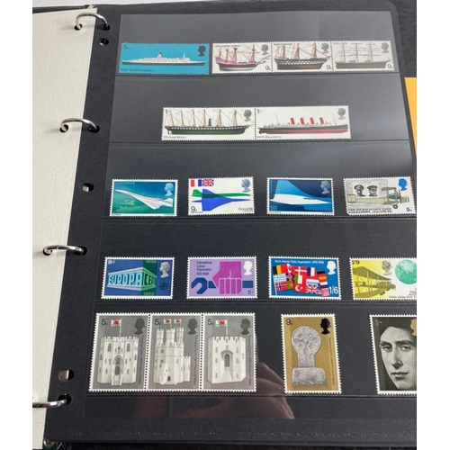 54 - DDay International stamp collection by PCS Honouring one of WWll most pivotal moments all within the... 