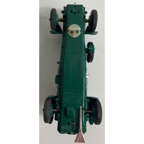 SCALEXTRIC – Bentley – MM/C64 – Voiture De Circuit Ancienne – Jouet De Collection