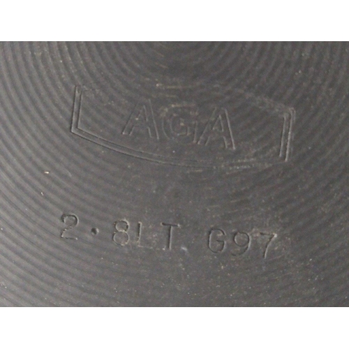92 - A 2.8L kettle suitable for an Aga/Raeburn/Esse etc.#94