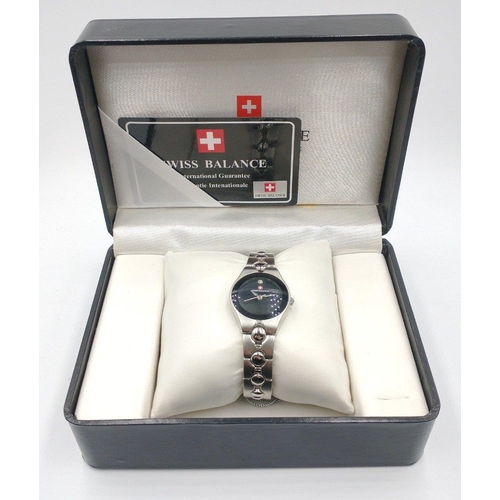 Swiss sale balance watches