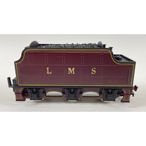 206 - A MAINLINE RAILWAYS AUTHENTIC 00 GUAGE MODEL by PALITOY - a 4-6-0 Jubilee class 5XP locomotive LMS c... 