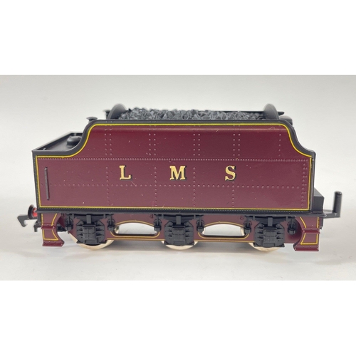 206 - A MAINLINE RAILWAYS AUTHENTIC 00 GUAGE MODEL by PALITOY - a 4-6-0 Jubilee class 5XP locomotive LMS c... 