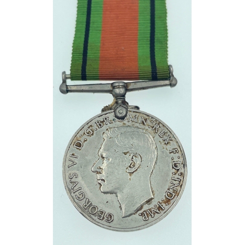 95 - A MEDAL grouping consisting of the IMPERIAL SERVICE MEDAL awarded to Edward Williams Sanders, the 19... 