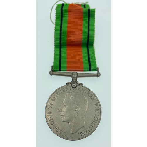 97 - A grouping of medals awarded to Charles Dobbie of the Lancashire Special Constabulary to include the... 