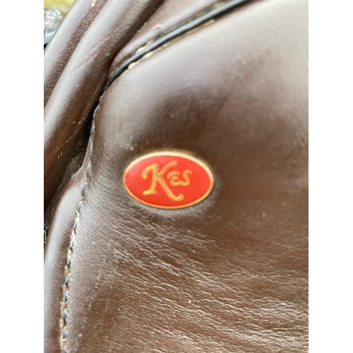 195 - WOW - This Saddle came from a devoted 'through and through' horse lover - saddle(and all equistrian ... 