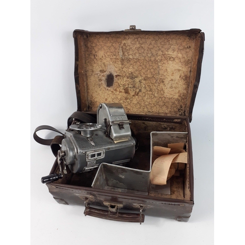 A GREAT DECORATIVE ITEM!! A vintage GLASGOW TRAM CONDUCTOR'S ticket ...