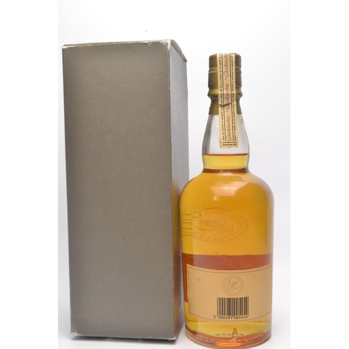 556 - PART OF SIX Of THE GREAT Malt Whisky Collection to include  GLENKINCHIE 10 Year Old Malt 70cl - seal... 