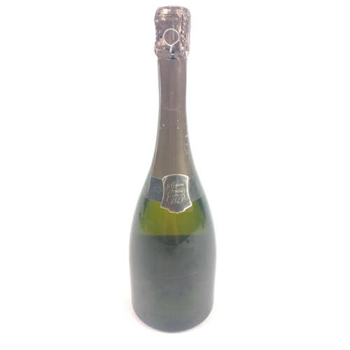 679A - KRUG Reims Vintage Brut Champagne 75cl 1979 with seal intact. The item is sold as described and we d... 